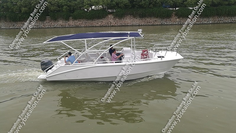 船艇防御臺風(fēng)常識